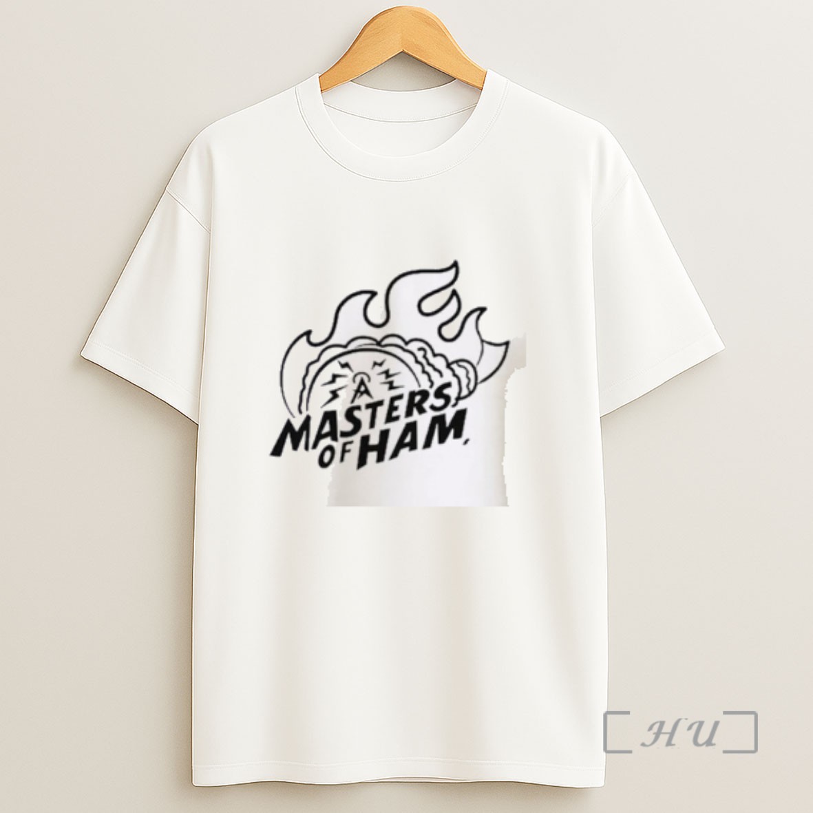 Officials Elio Masters Of Ham Sweatshirt Tee Shirt