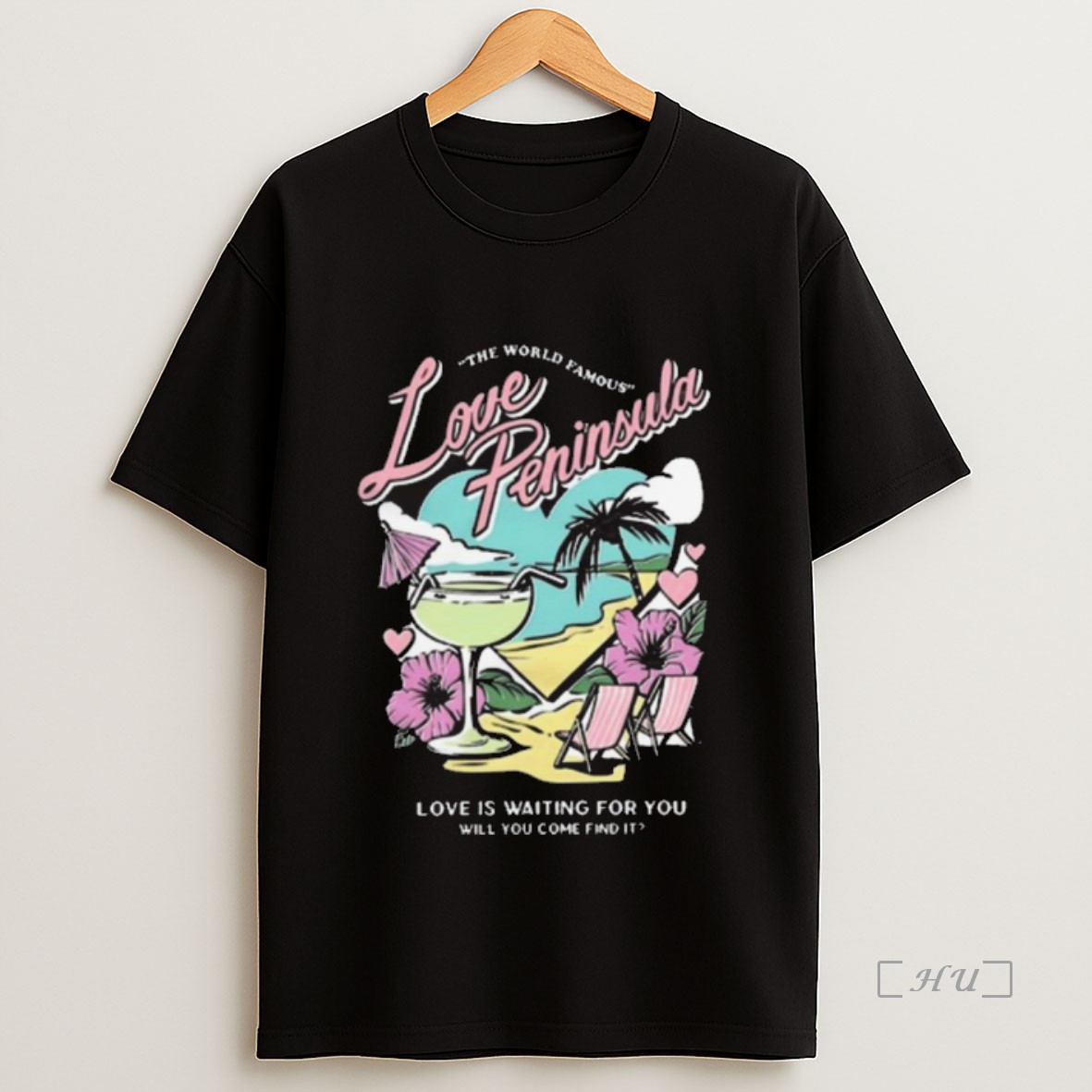 Officials Evan And Katelyn The World Famous Love Peninsula Love Is Waiting For You Will You Come Find It Sweatshirt Tee Shirt