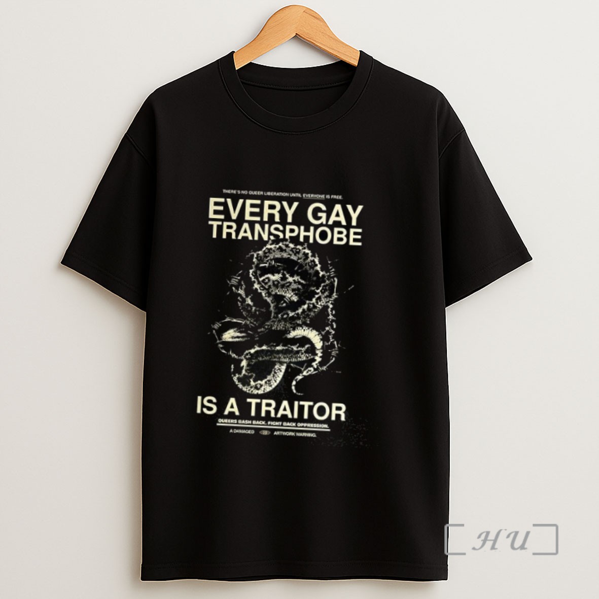 Officials Every Gay Transphobe Is A Traitor Sweatshirt Tee Shirt