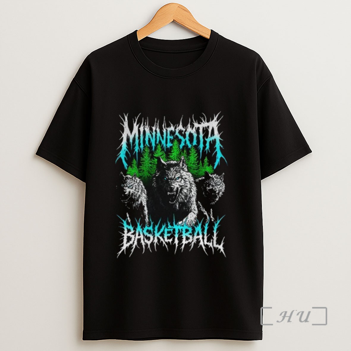 Officials Falling Knife Wolves Minnesota Timberwolves Basketball Nba 2025 Sweatshirt Tee Shirt