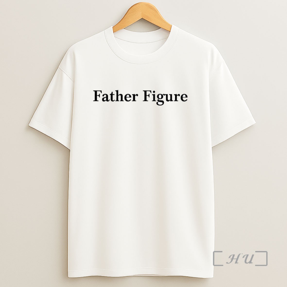 Officials Father Figure Sweatshirt Tee Shirt