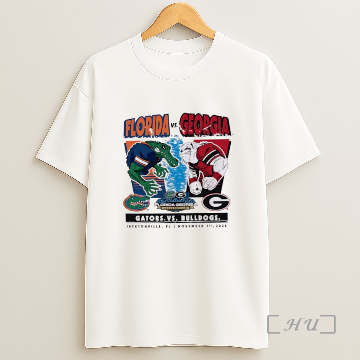 Officials Florida Gators Vs Sweatshirt Tee Shirt