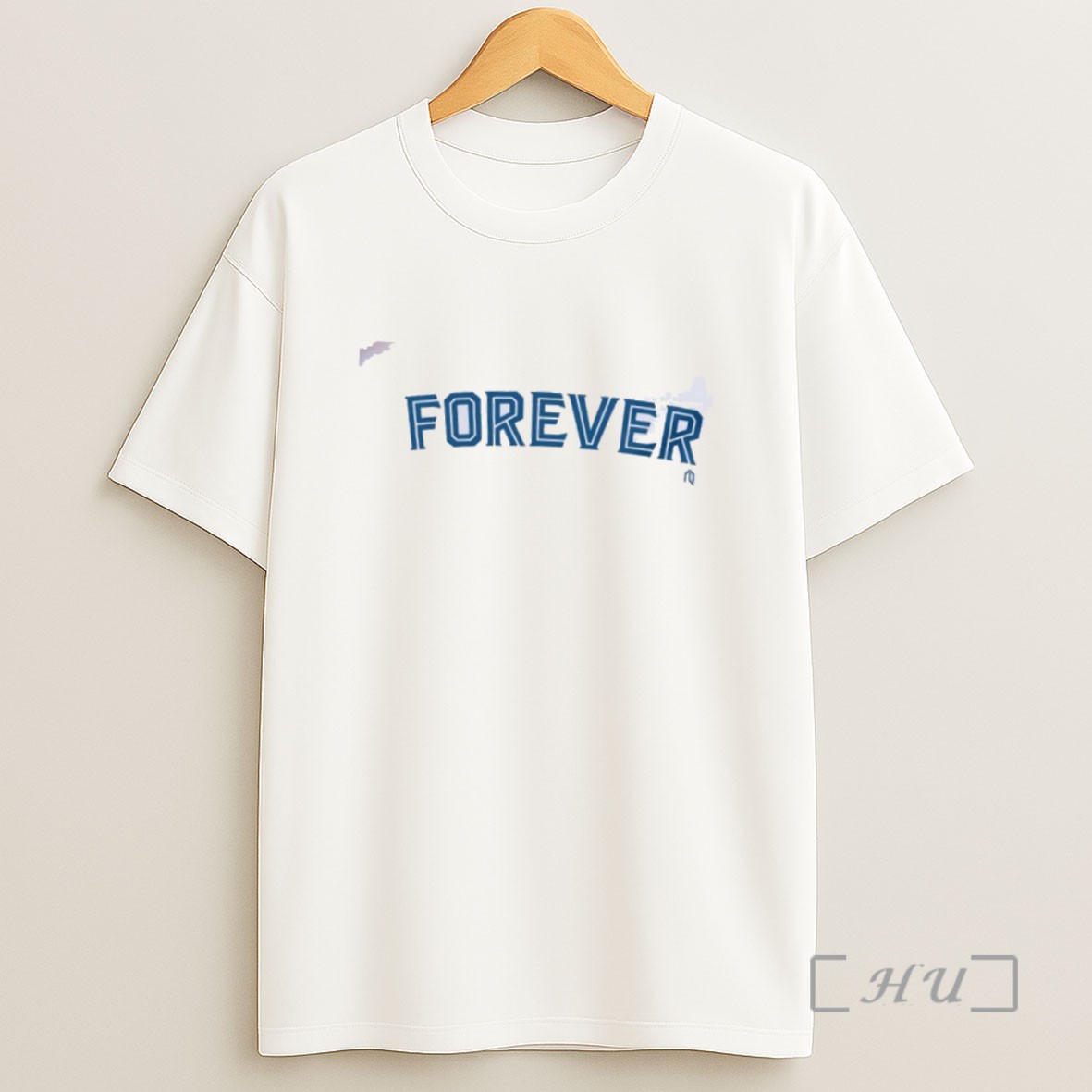 Officials Forever Toronto Blue Jays Sweatshirt Tee Shirt