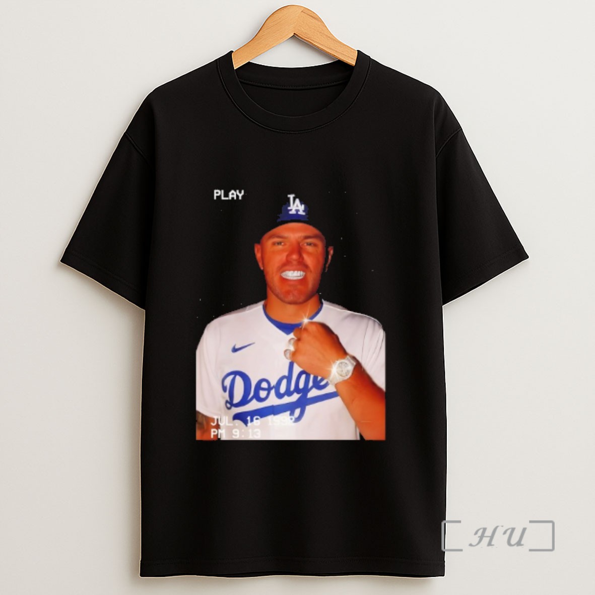 Officials Freddie Freeman Grillz Los Angeles Dodgers Mlb Baseball 2025 World Series Sweatshirt Tee Shirt