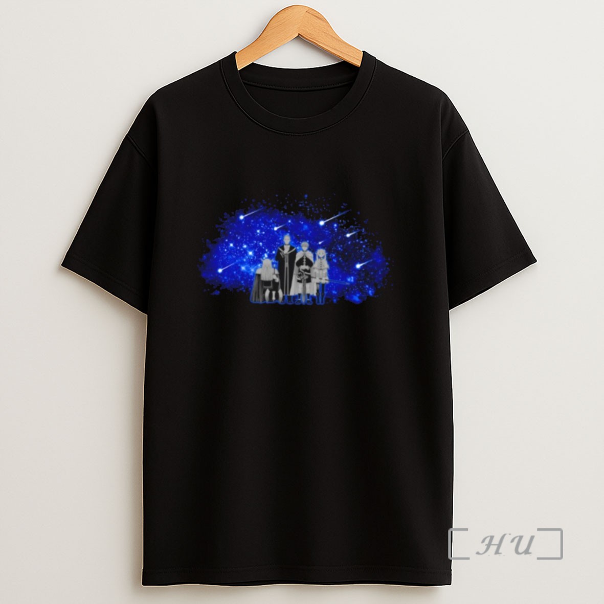 Officials Frieren Beyond Journeys End Brave Party Sweatshirt Tee Shirt