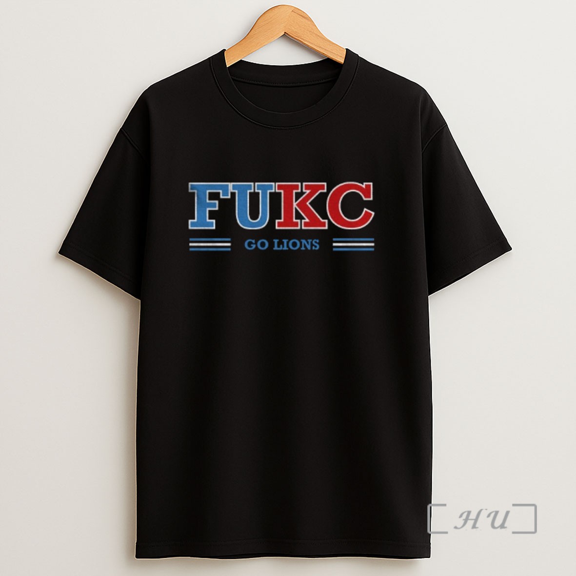 Officials Fukc The Chiefs Go Lions Detroit Lions Football Anti Chiefs Sweatshirt Tee Shirt