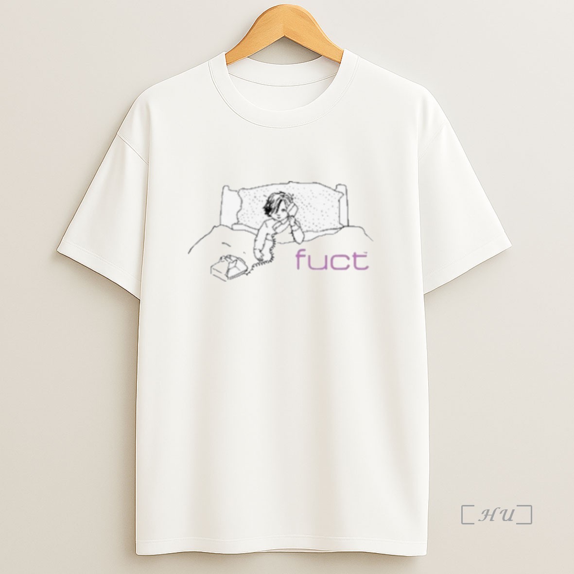 Officials Fuct Homesick Rib Tour 2025 Sweatshirt Tee Shirt