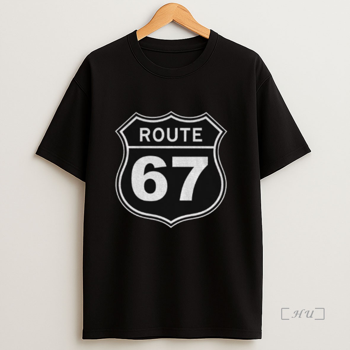 Officials Funny 6 7 Meme Route 67 Sweatshirt Tee Shirt