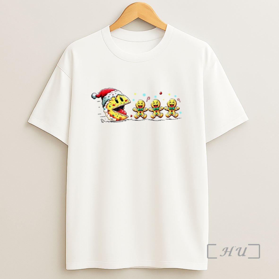 Officials Funny Gingerbread Christmas Cookie Winter Merry Christmas 2025 Sweatshirt Tee Shirt