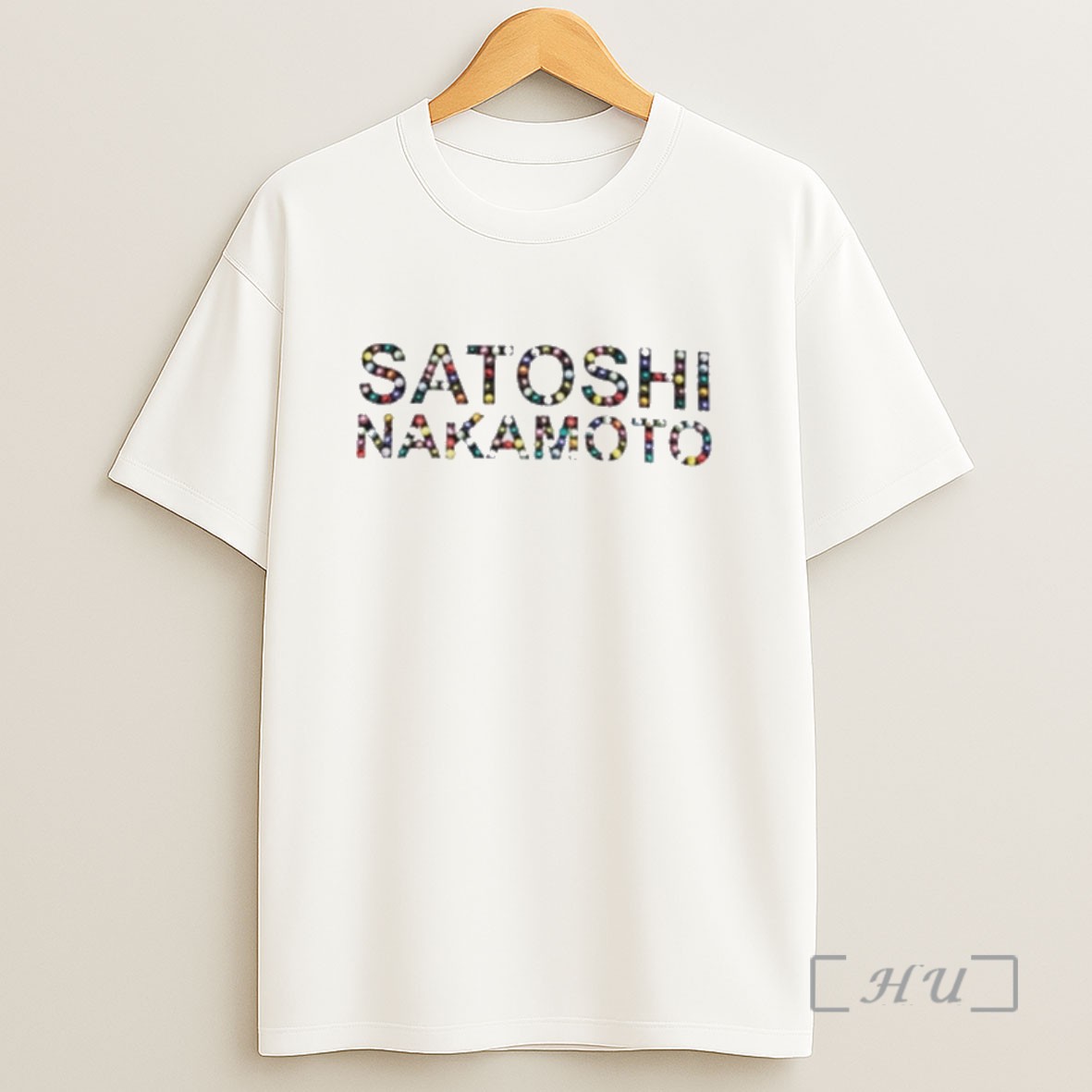 Officials G Herbo Satoshi Nakamoto Sweatshirt Tee Shirt