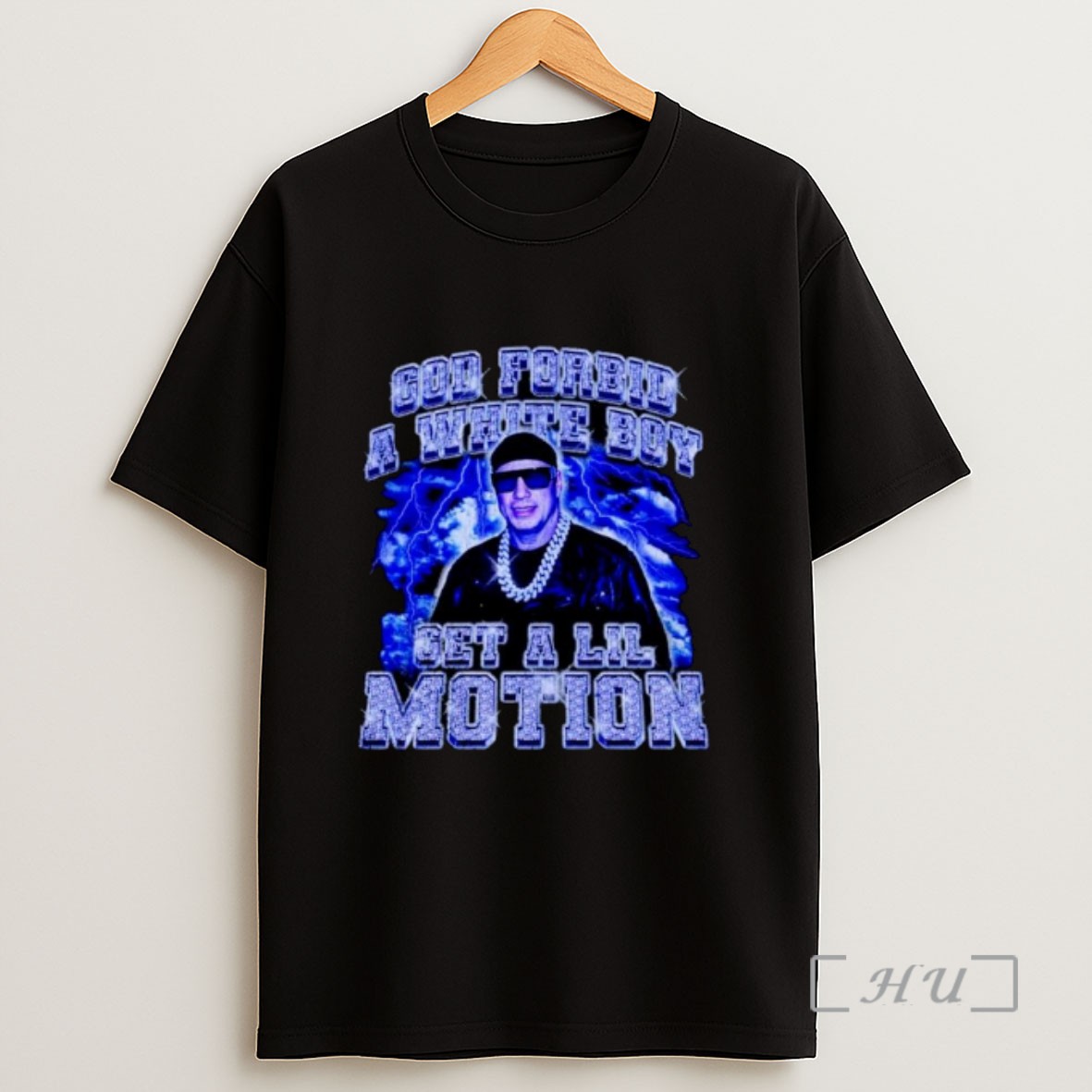 Officials God Forbid A White Boy Get A Lil Motion Ornaments Sweatshirt Tee Shirt