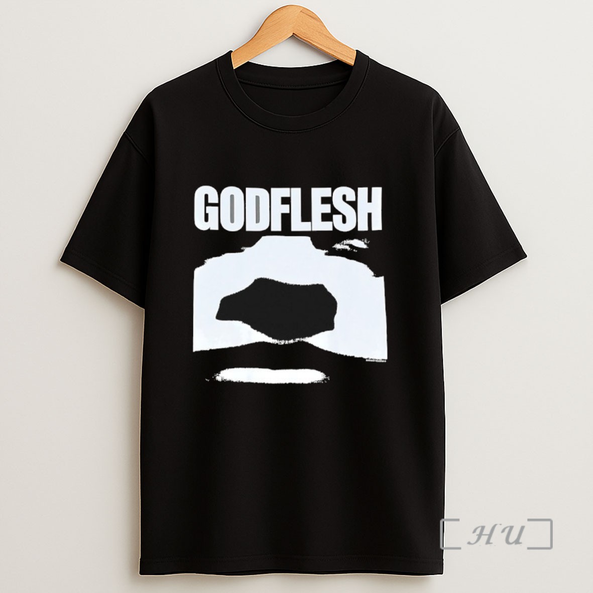 Officials Godflesh 2025 Sweatshirt Tee Shirt