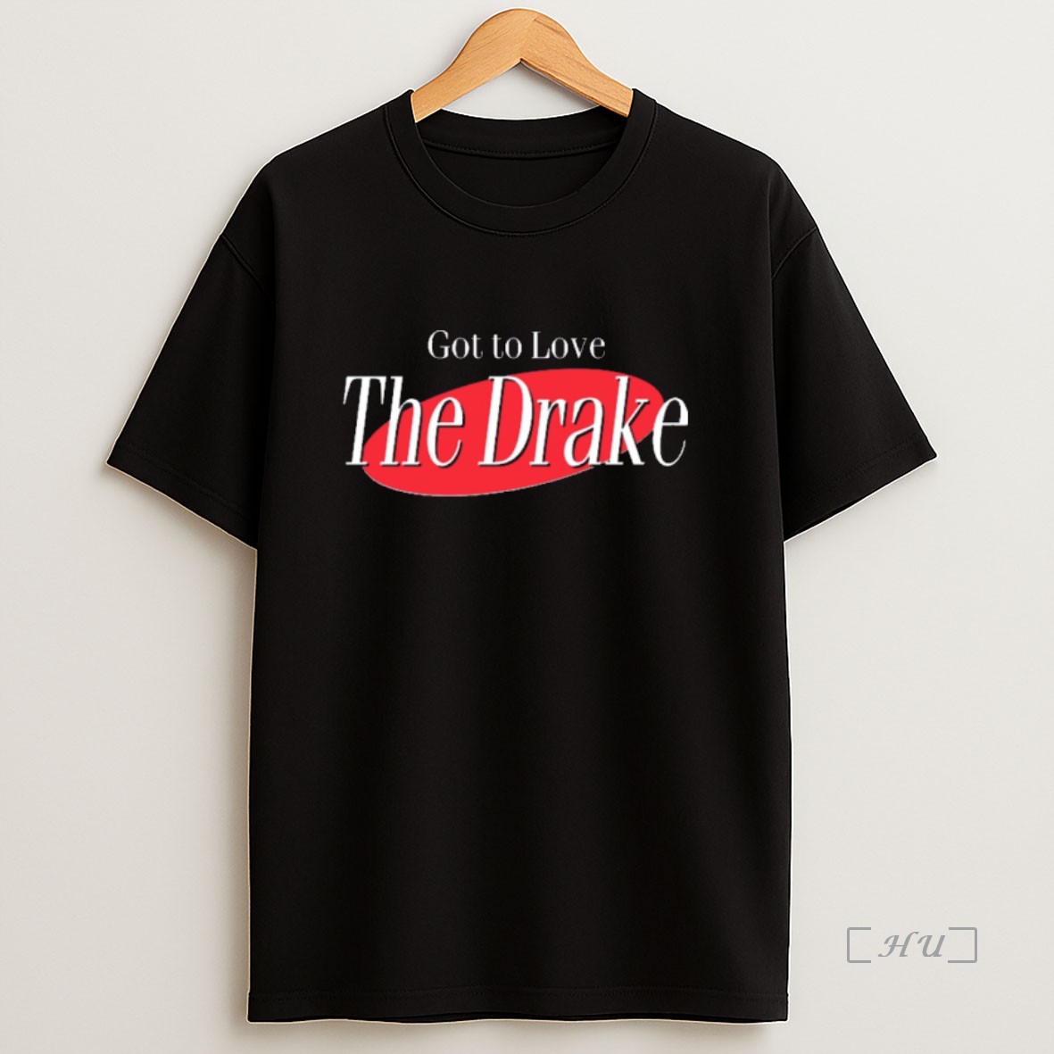 Officials Got To Love The Drake Kfc Radio Sweatshirt Tee Shirt