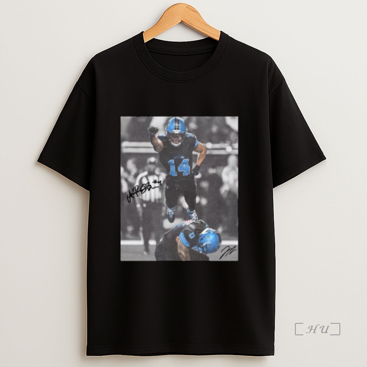 Officials Grit Amon Ra St Sweatshirt Tee Shirt