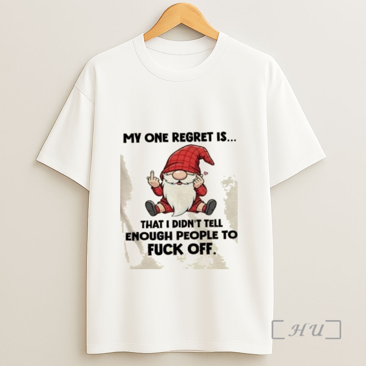 Officials Gromes My One Regret Is That I Didnt Tell Enough People To Fuck Off Sweatshirt Tee Shirt