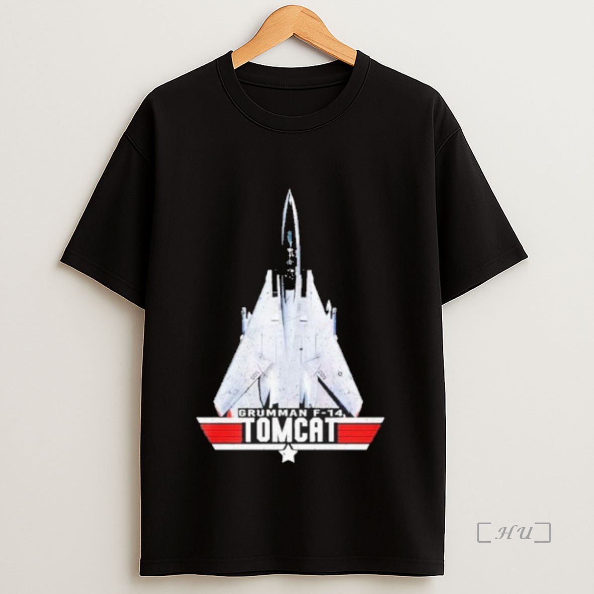 Officials Grumman F14 Tomcat Sweatshirt Tee Shirt