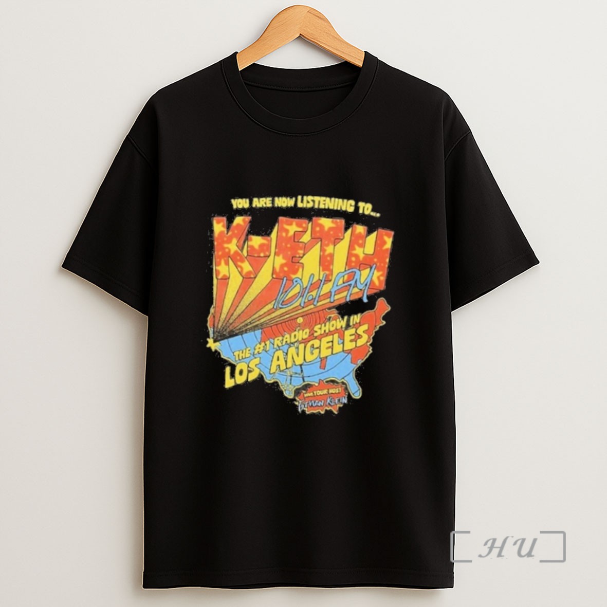 Officials H3h3 K Eth Los Angeles Sweatshirt Tee Shirt