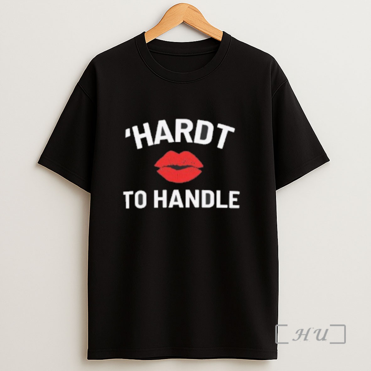 Officials Hardt To Handle Sweatshirt Tee Shirt