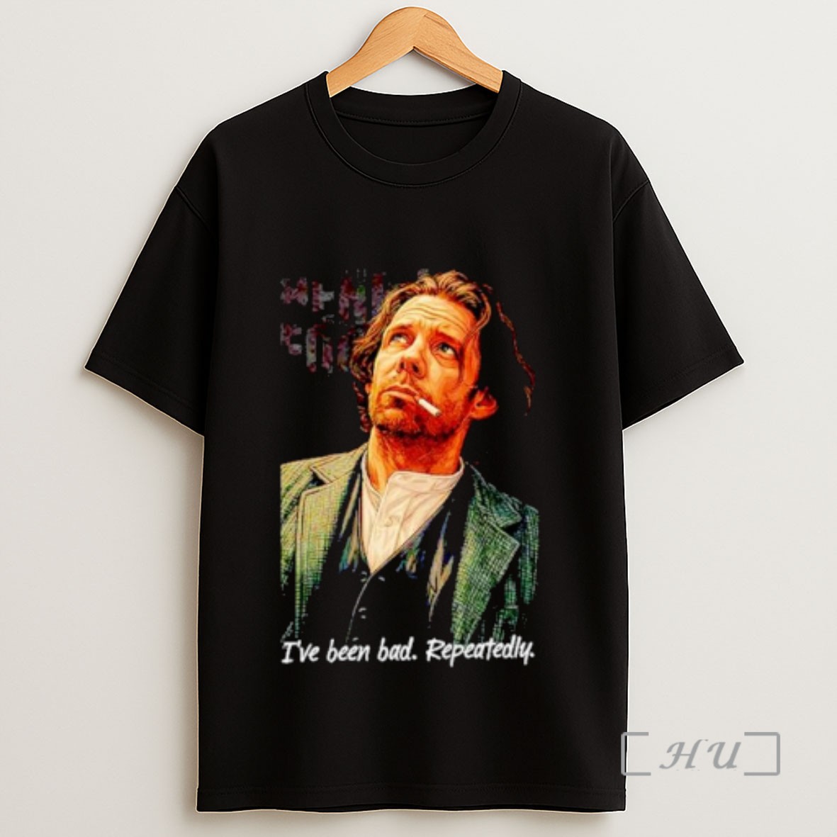 Officials Henry Fool Ive Been Bad Repeatedly Ornaments Sweatshirt Tee Shirt