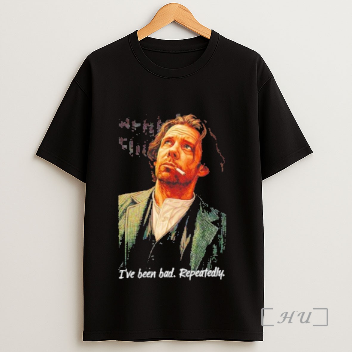 Officials Henry Fool Ive Been Bad Repeatedly Sweatshirt Tee Shirt