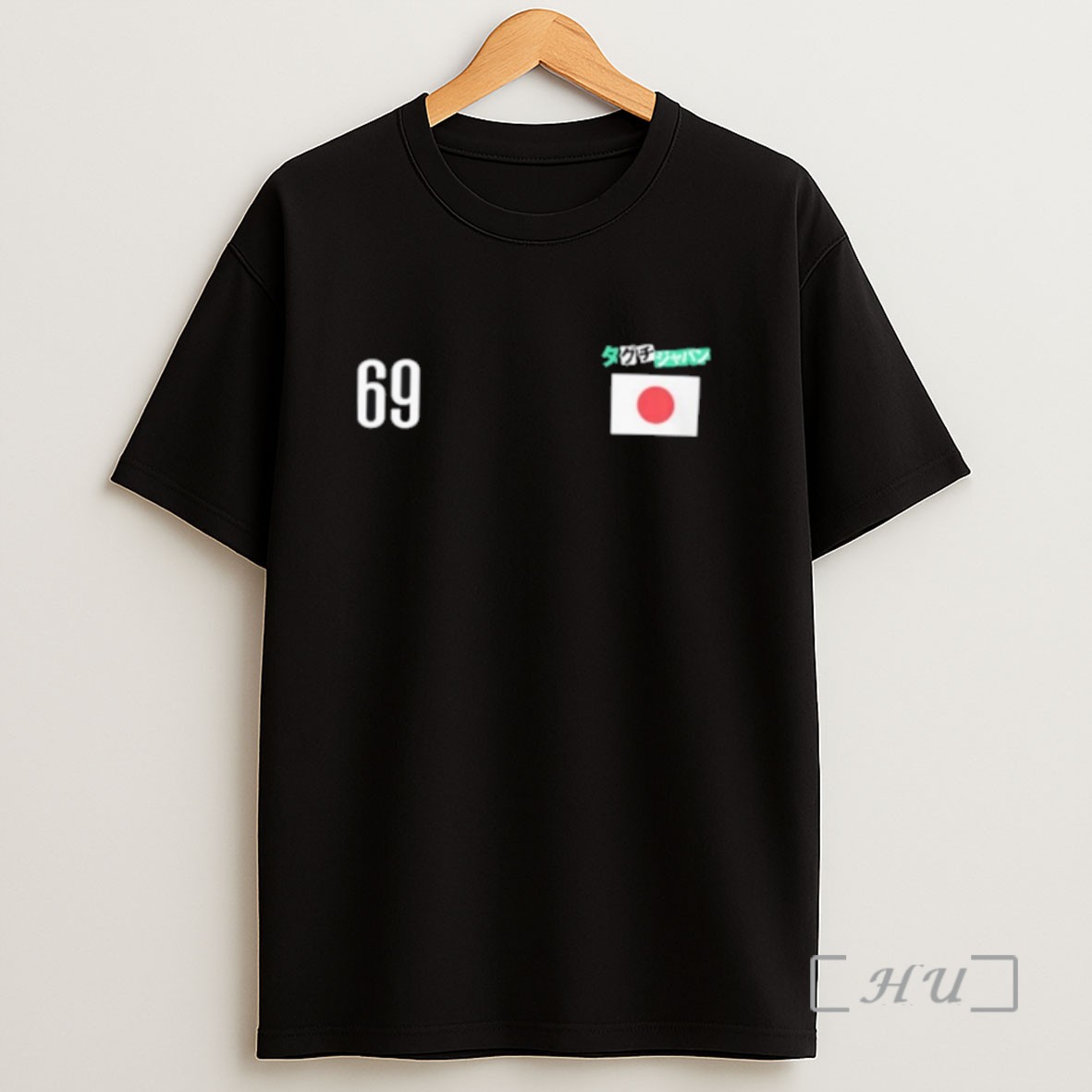 Officials Hiroshi Tanahashi Taguchi Japan Sweatshirt Tee Shirt