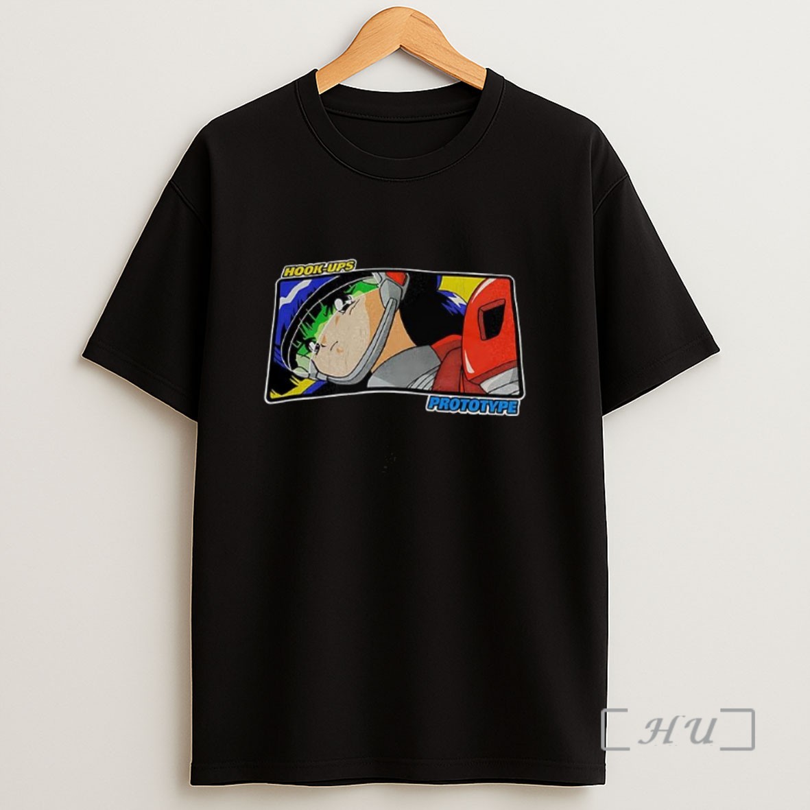 Officials Hook Ups Prototype Sweatshirt Tee Shirt