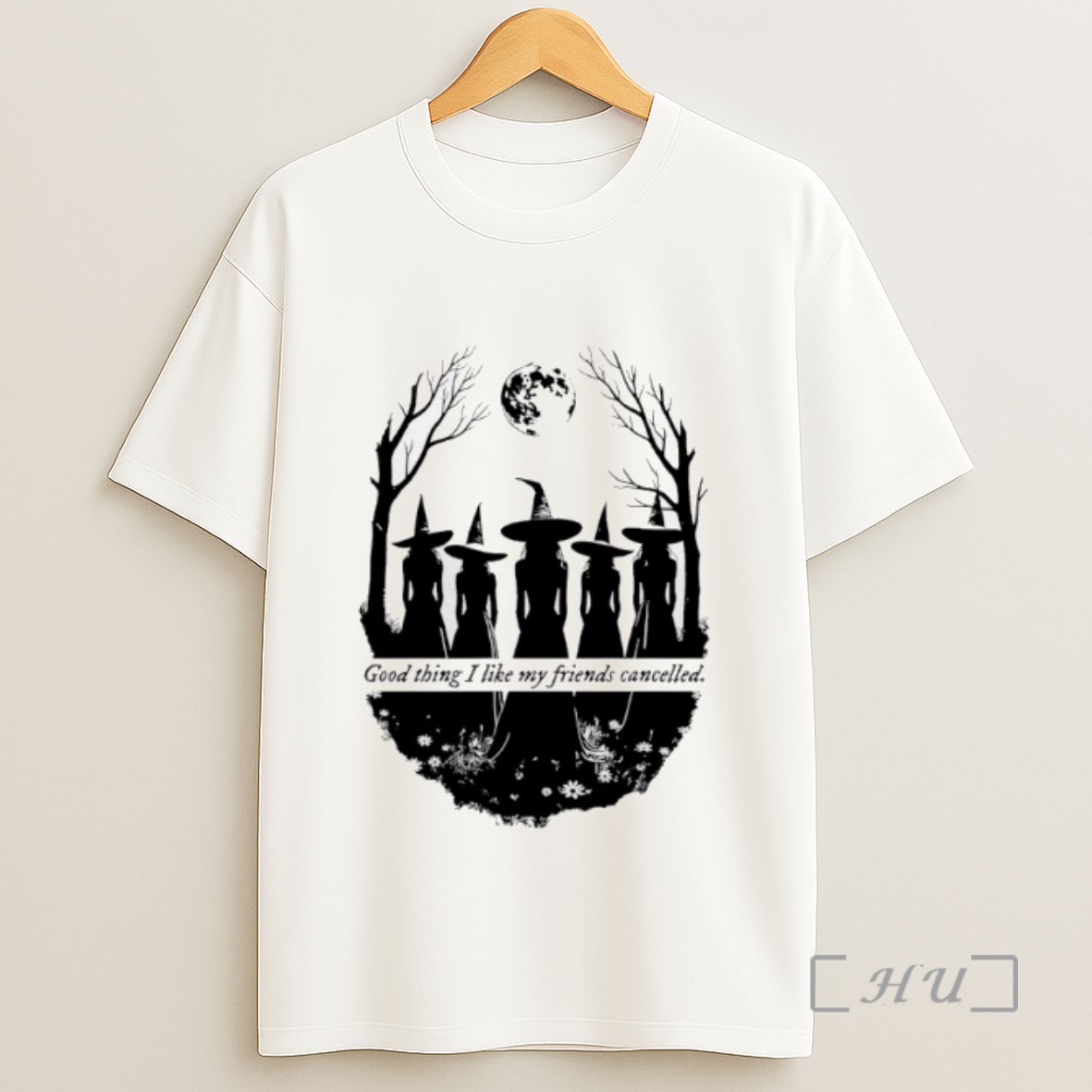 Officials I Like My Friends Cancelled Witch Taylor Halloween Showgirl Lyrics Sweatshirt Tee Shirt