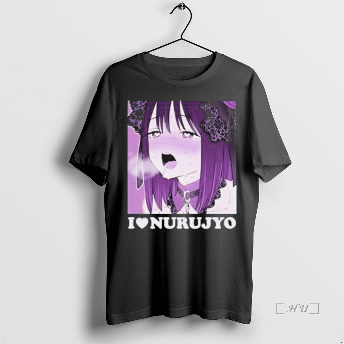 Officials I Love Nurujyo T Shirt Sweater Hoodie