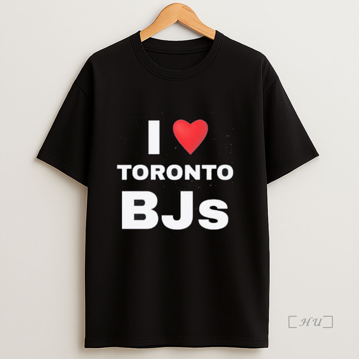 Officials I Love Toronto Bjs Sweatshirt Tee Shirt