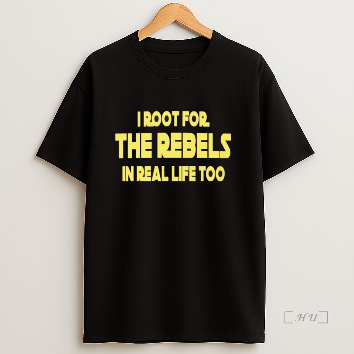 Officials I Root For The Rebels In Real Life Too Sweatshirt Tee Shirt