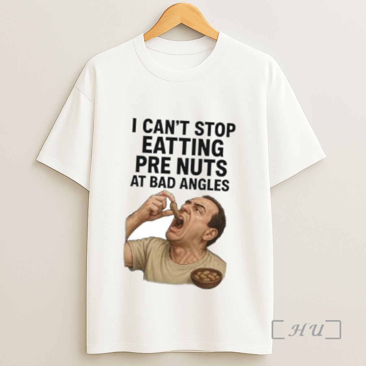 Officials I Cant Stop Eatting Pre Nuts At Bad Angles Ornaments Sweatshirt Tee Shirt