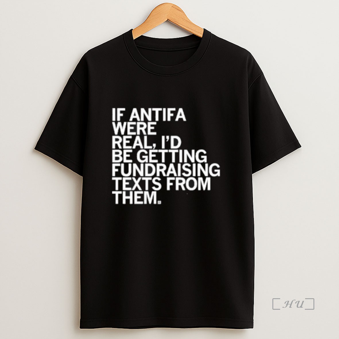 Officials If Antifa Were Real Sweatshirt Tee Shirt