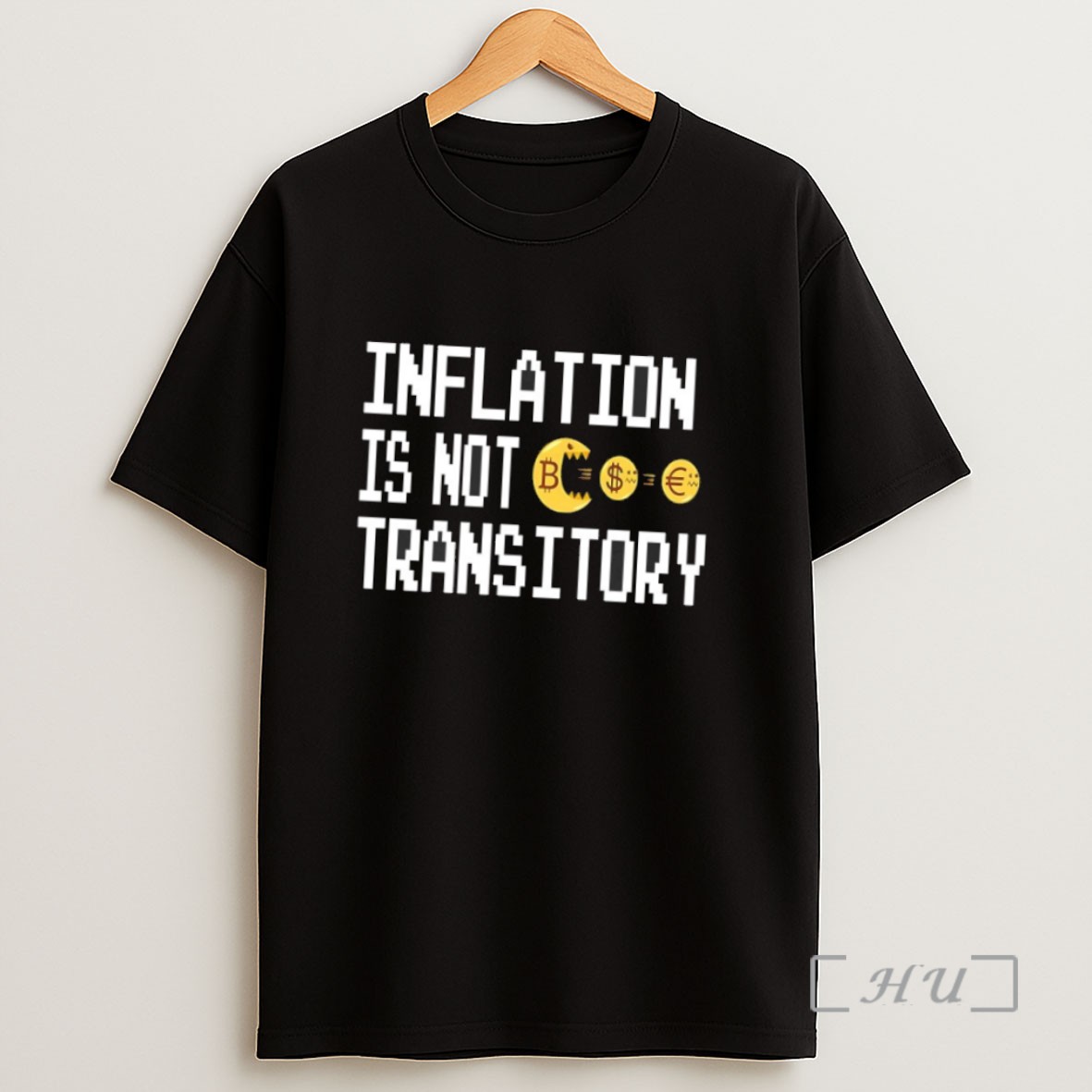 Officials Inflation Is Not Transitory Sweatshirt Tee Shirt