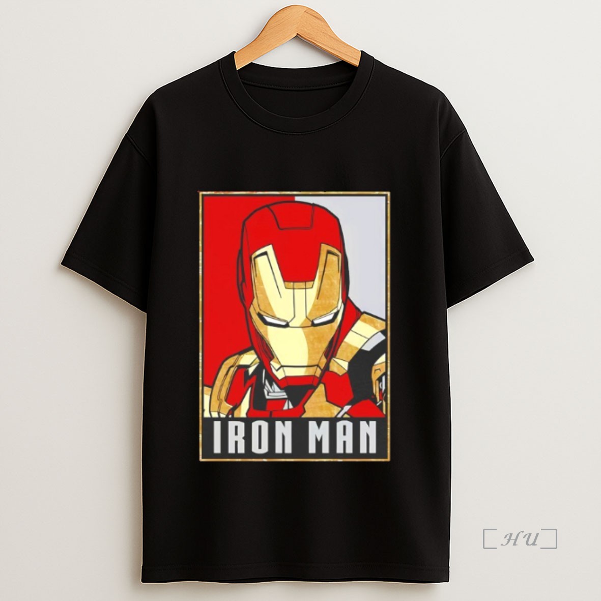 Officials Iron Man Marvel Superhero Movie Sweatshirt Tee Shirt