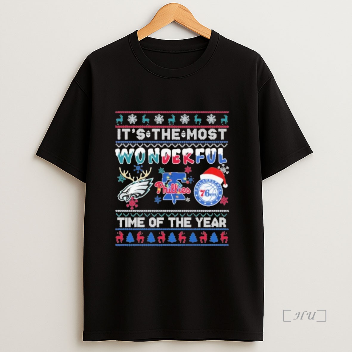 Officials Its The Most Wonderful Philadelphia Phillies Time Of The Year Sweatshirt Tee Shirt
