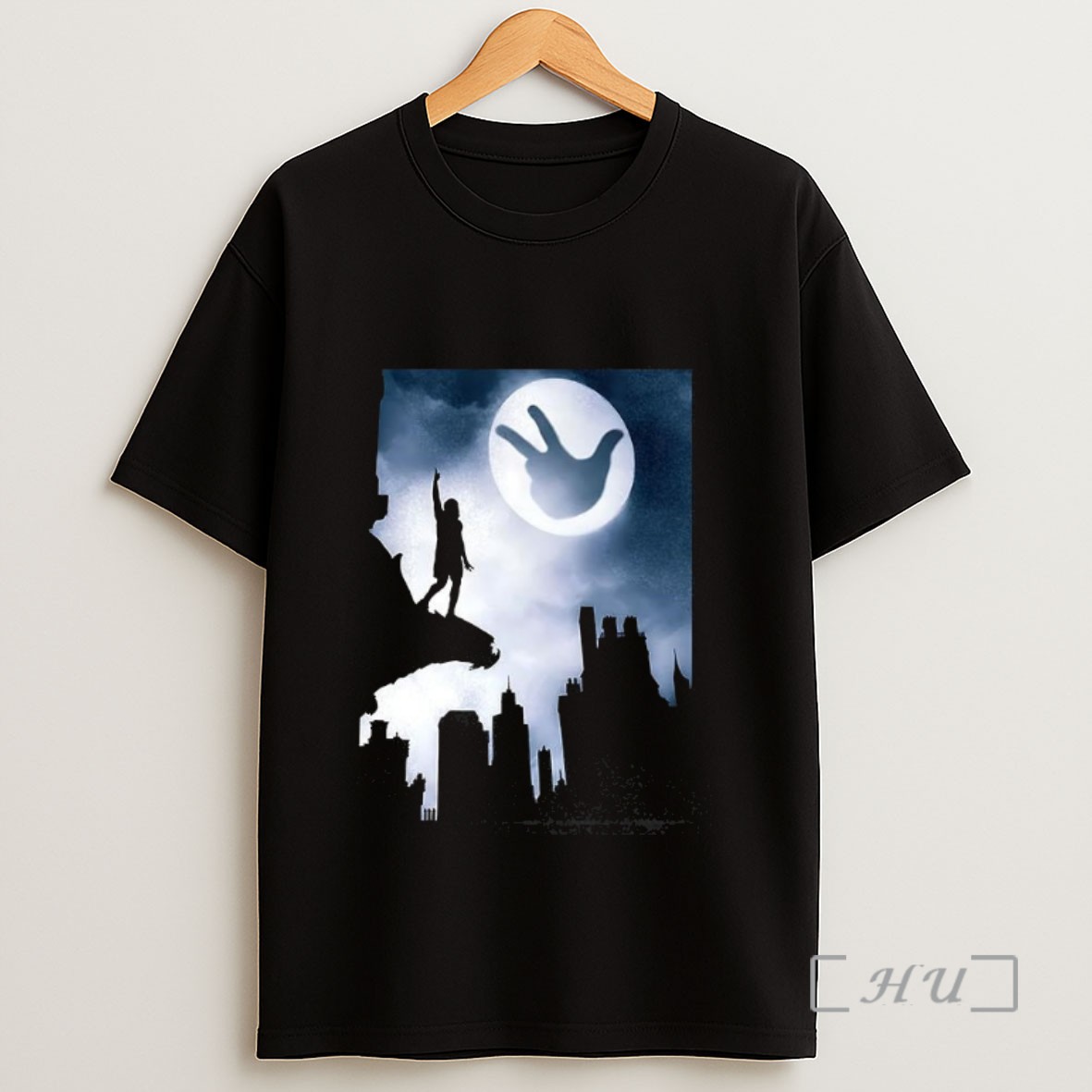 Officials Jalen Brunson New York Knicks Basketball Celebrates Under Moonlight Parody Sweatshirt Tee Shirt