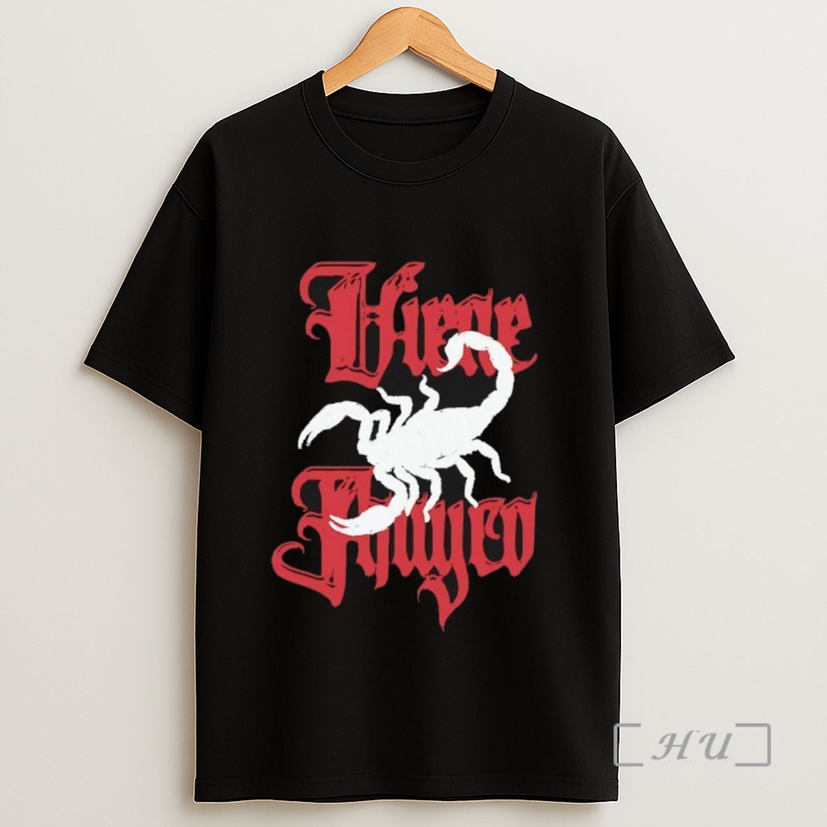 Officials Jhayco Viene Signed Sweatshirt Tee Shirt