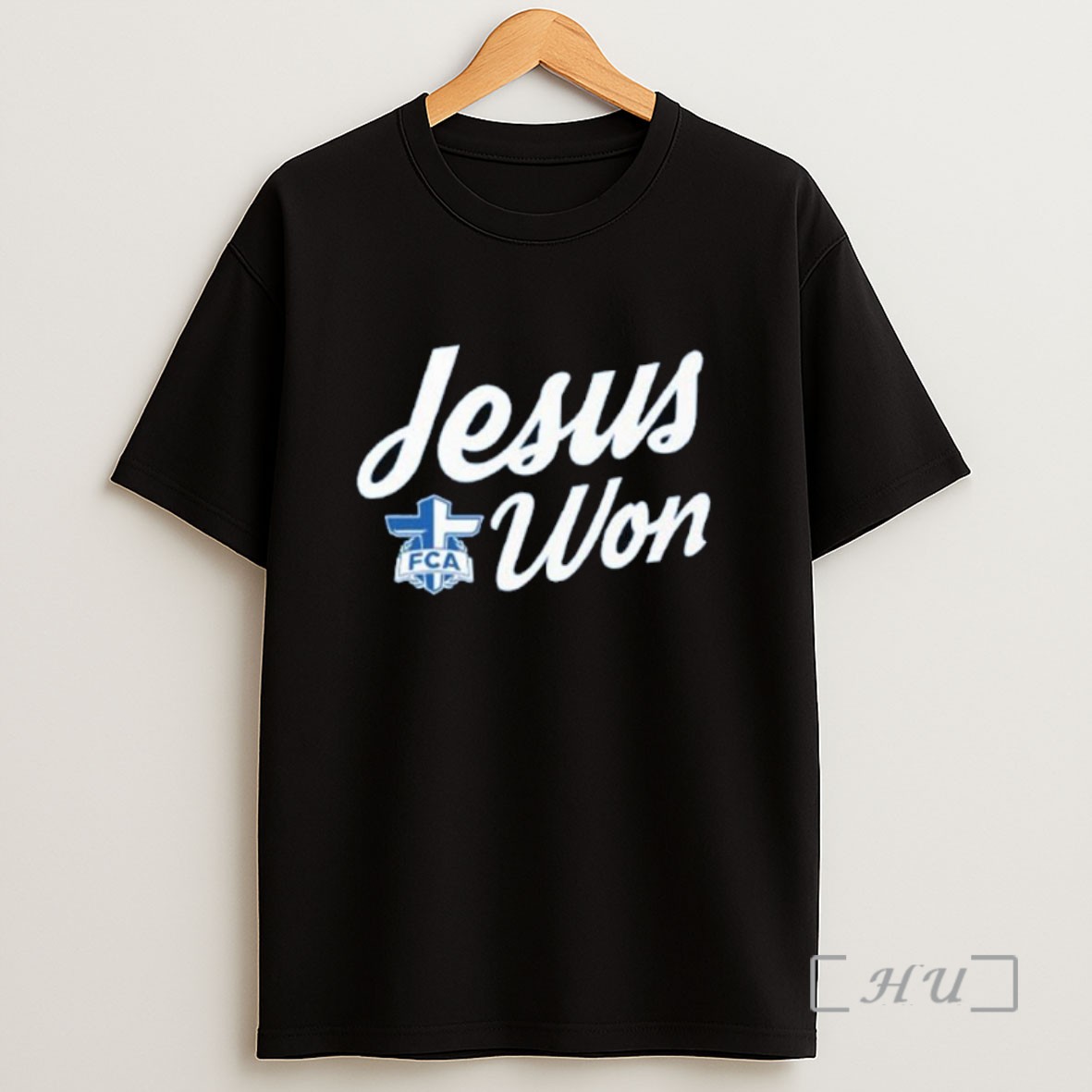 Officials Jordyn Tyson Jesus Won Long Sleve Sweatshirt Tee Shirt