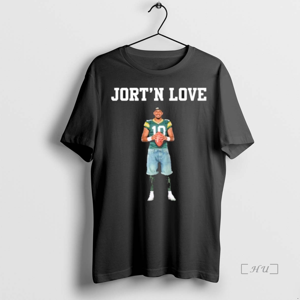Officials Jortn Love T Shirt Sweater Hoodie