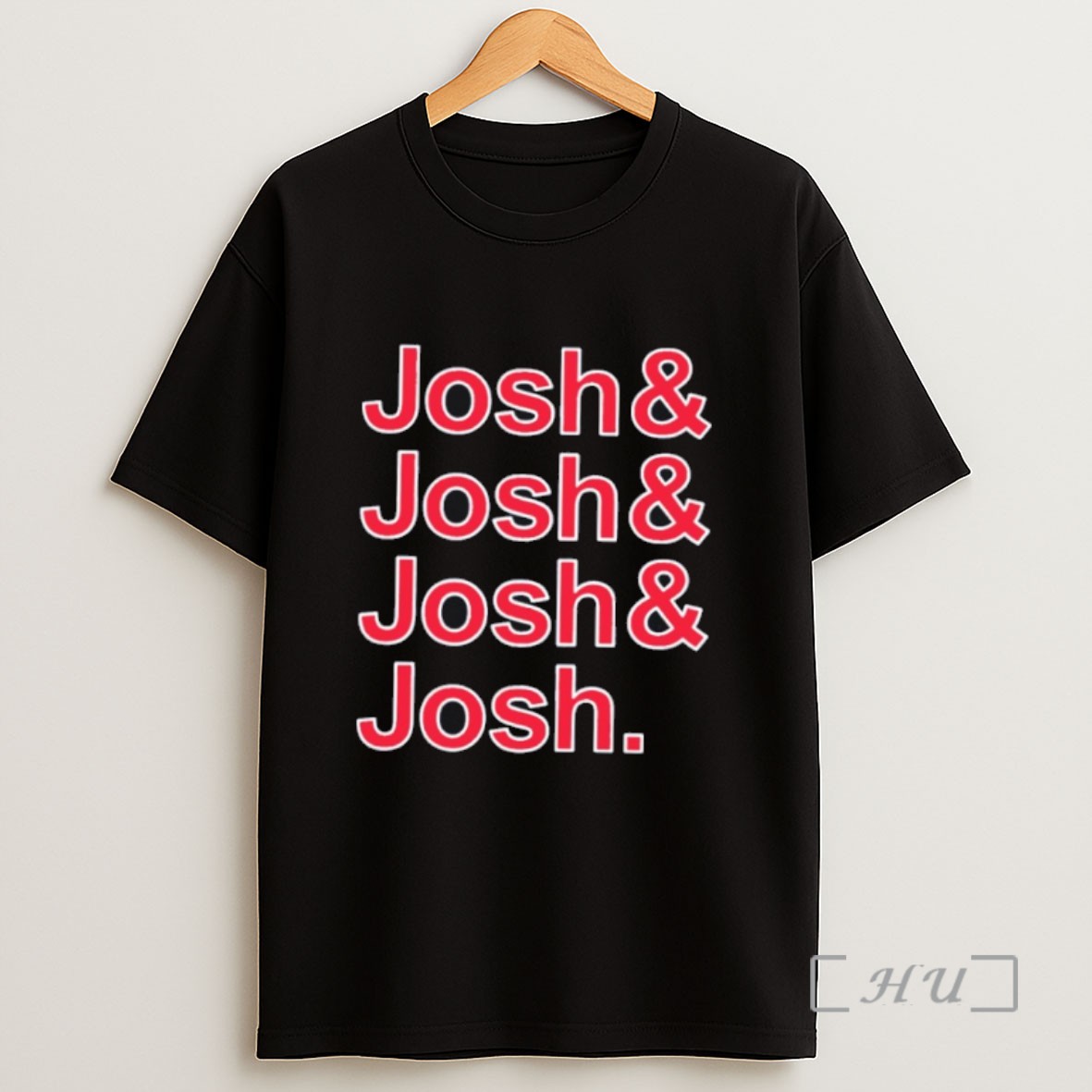 Officials Josh Josh Josh Josh Josh Allen Nfl Buffalo Bills Sweatshirt Tee Shirt