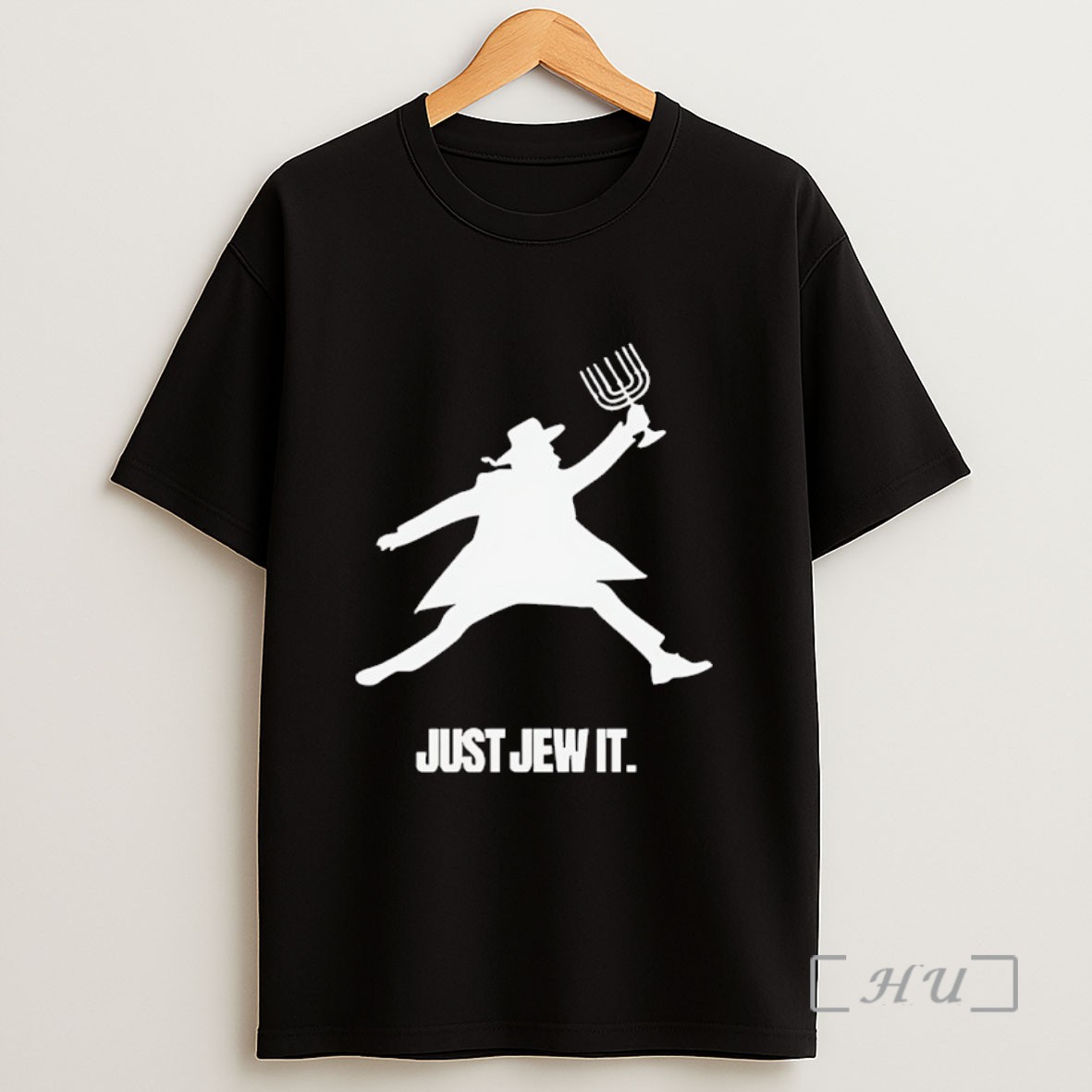 Officials Just Jew It Sweatshirt Tee Shirt