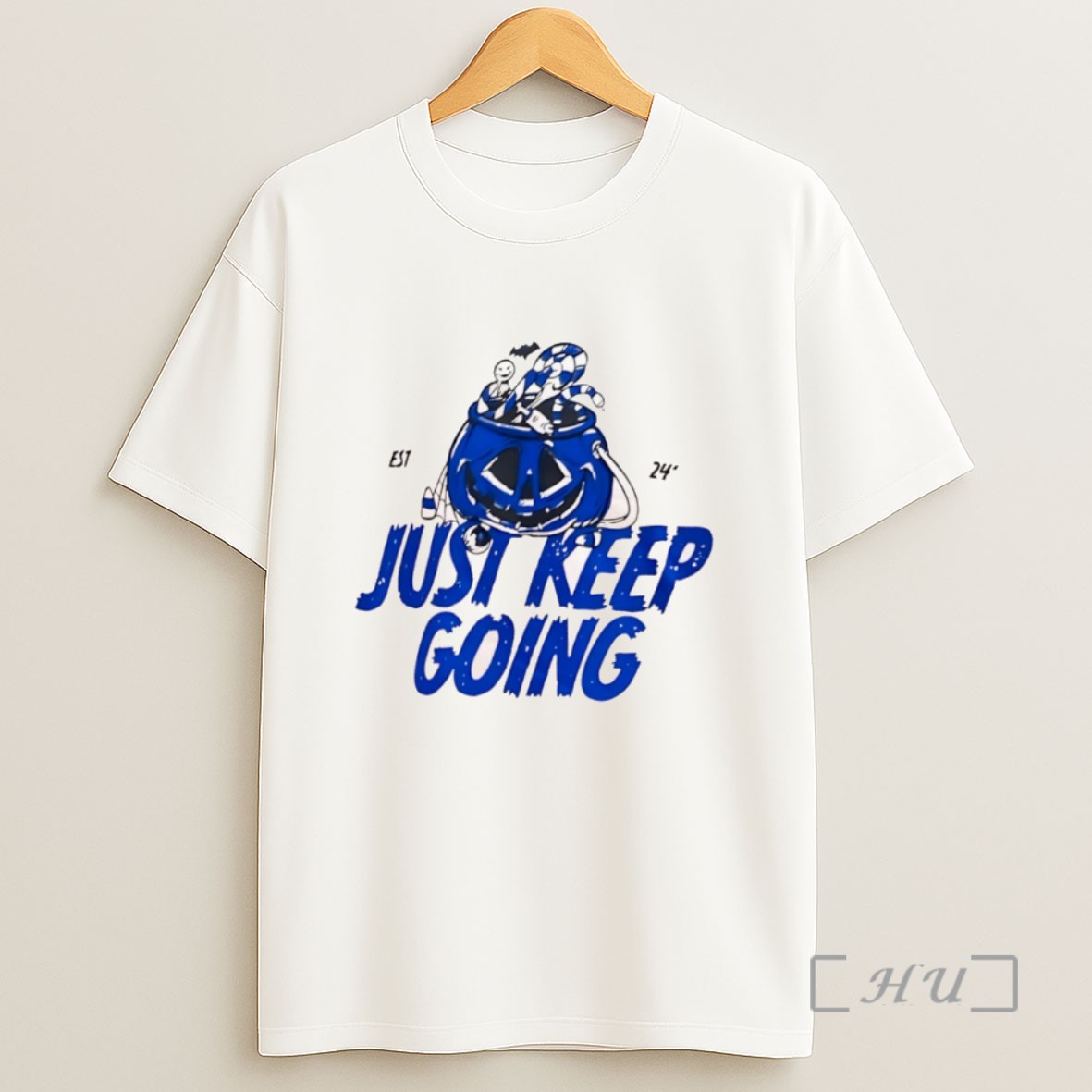 Officials Just Keep Going Kool Aid Halloween Sweatshirt Tee Shirt