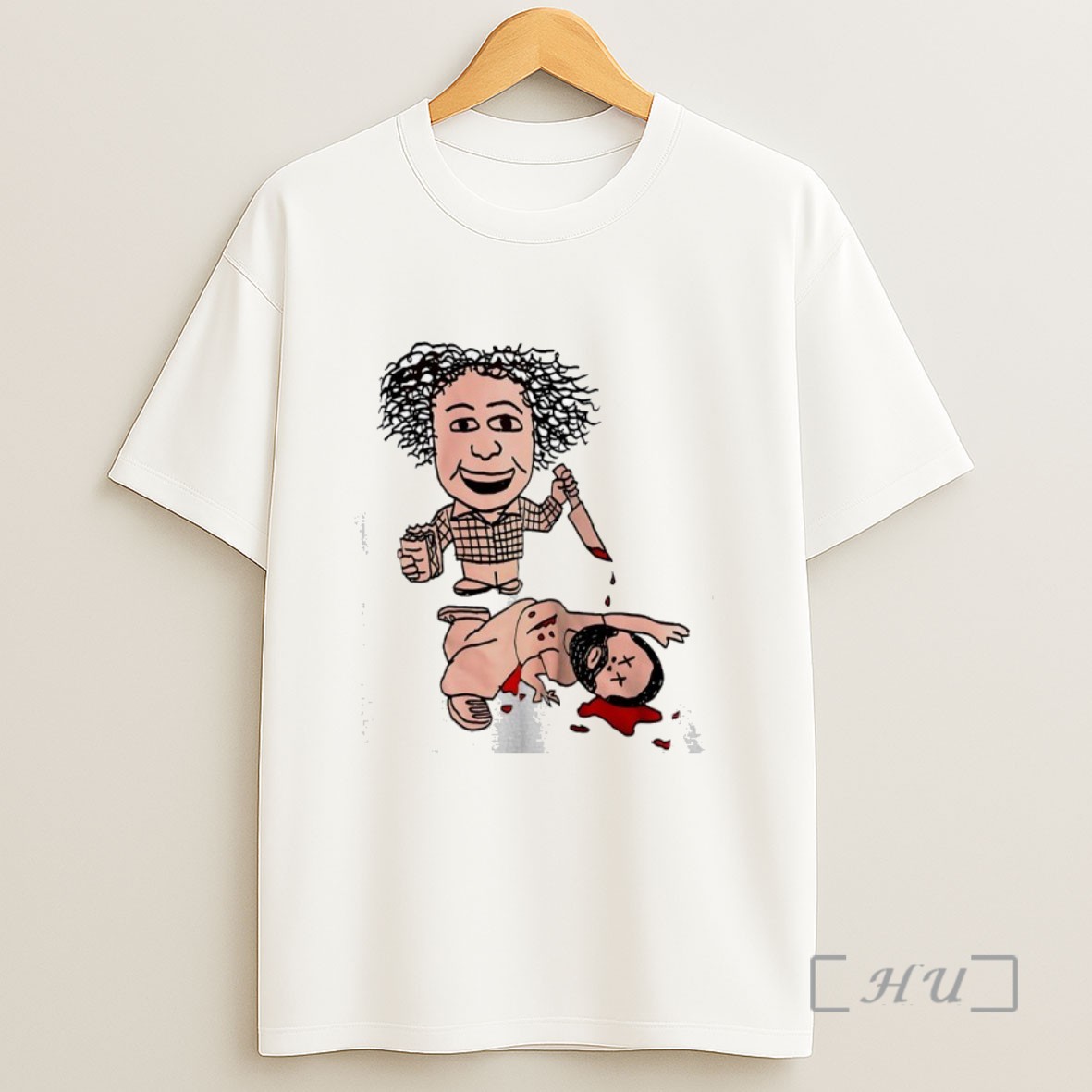 Officials Justin Mason And Eno Sarris Killer Sweatshirt Tee Shirt