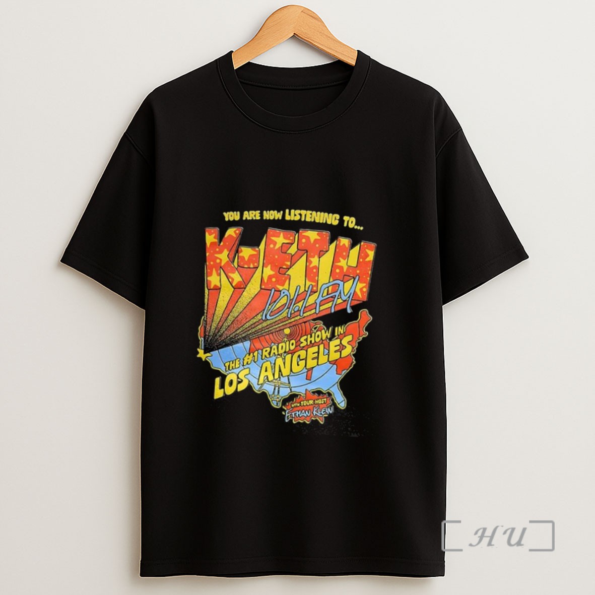 Officials K Eth You Are Now Listening To Sweatshirt Tee Shirt