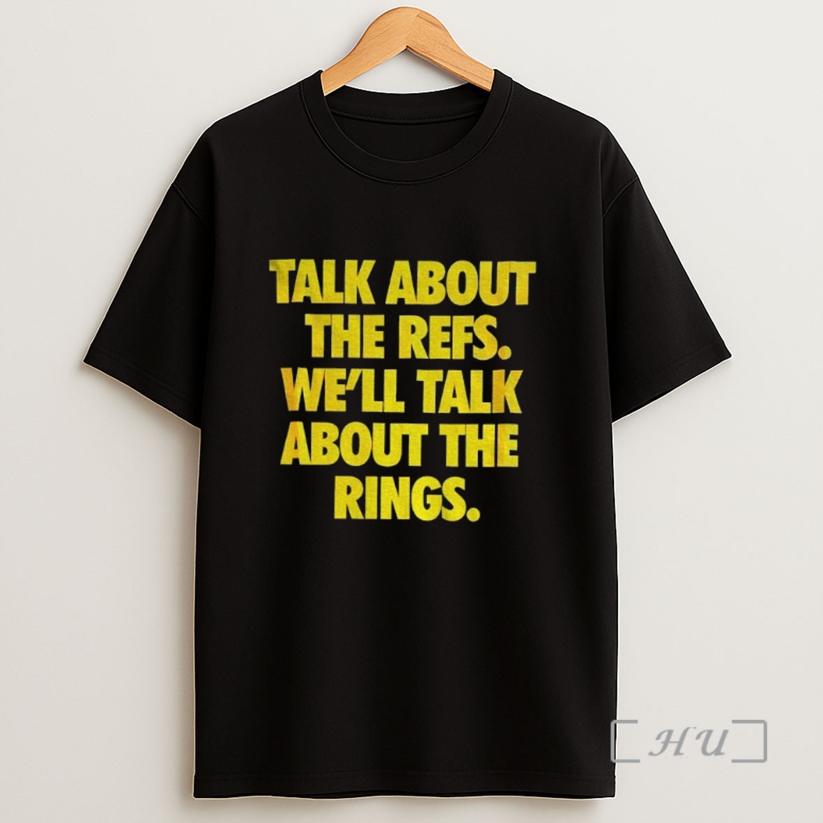 Officials Kansas City Chiefs Football Talk About The Refs Well Talk About The Rings Nfl Football Sweatshirt Tee Shirt