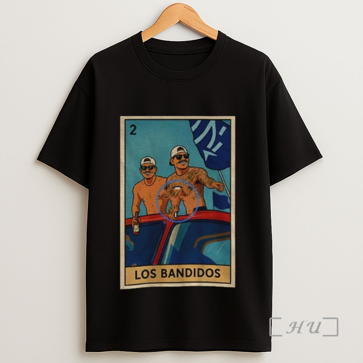 Officials Kike Hernandez And Anthony Banda Los Angeles Dodgers Mlb Baseball 2025 Card Sweatshirt Tee Shirt