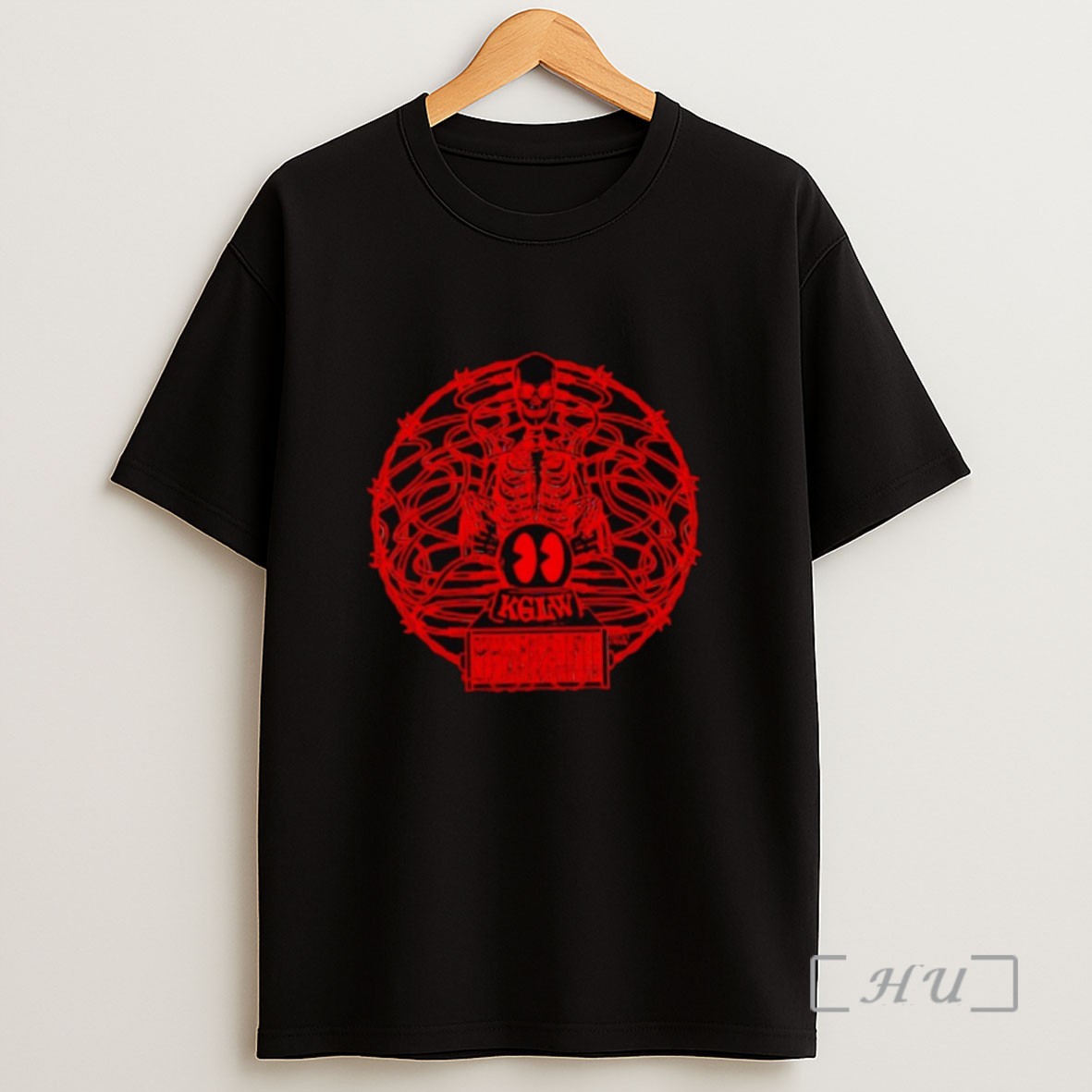 Officials King Gizzard The Lizard Wizard Eu Uk 2025 Tour Sweatshirt Tee Shirt