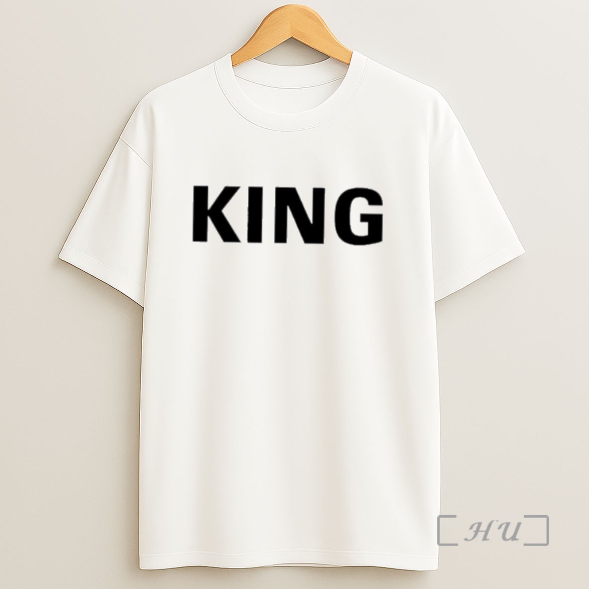 Officials King Kylie Wearing King Sweatshirt Tee Shirt
