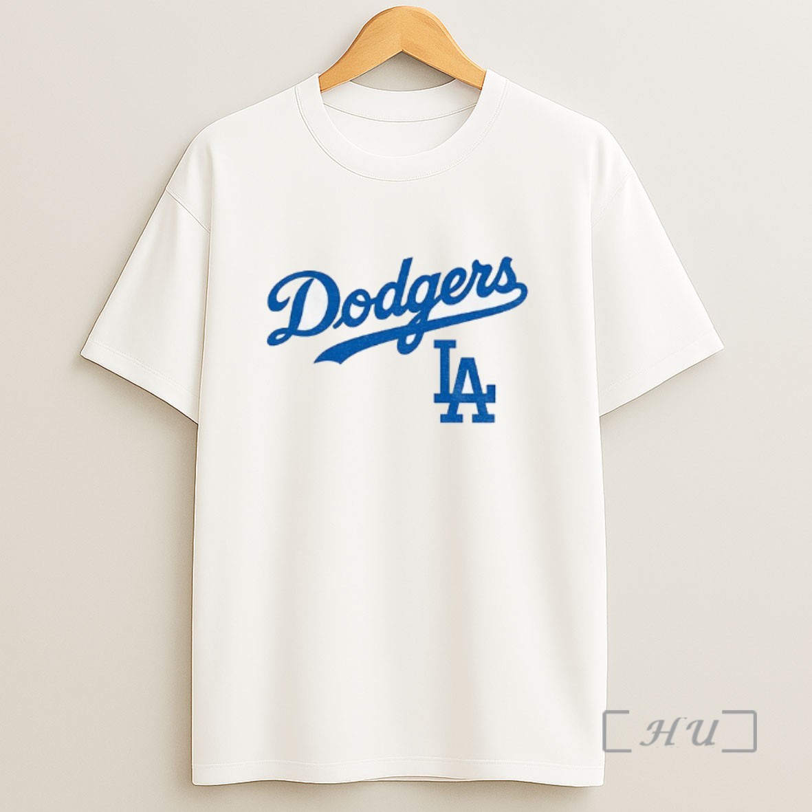 Officials La Dodgers Retro Sweatshirt Tee Shirt