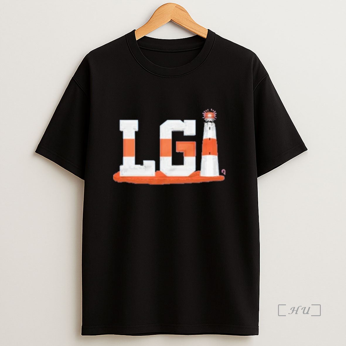 Officials Lgi Hockey Sweatshirt Tee Shirt